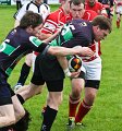 Monaghan 1st XV v. Donegal Sept. 10th 2011-28